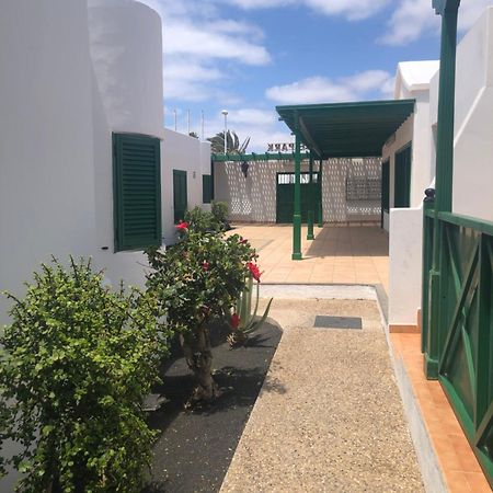 Little Gem Lanzarote Apartment Puerto del Carmen  Ngoại thất bức ảnh