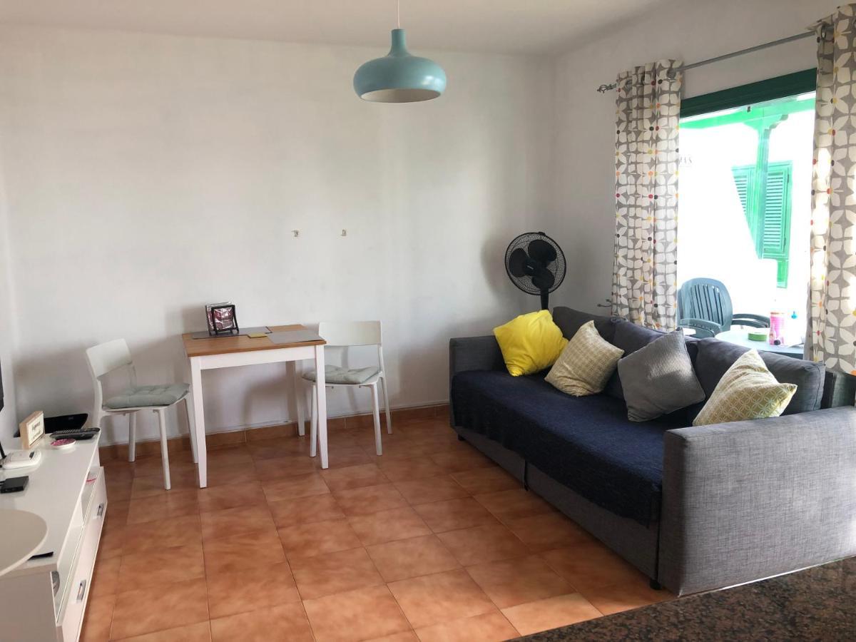 Little Gem Lanzarote Apartment Puerto del Carmen  Ngoại thất bức ảnh